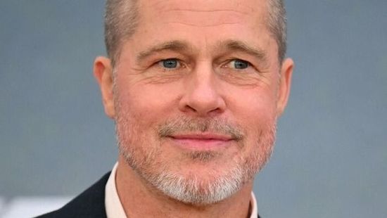 Brad Pitt barátnőjét menyasszonynak nézték a filmpremieren