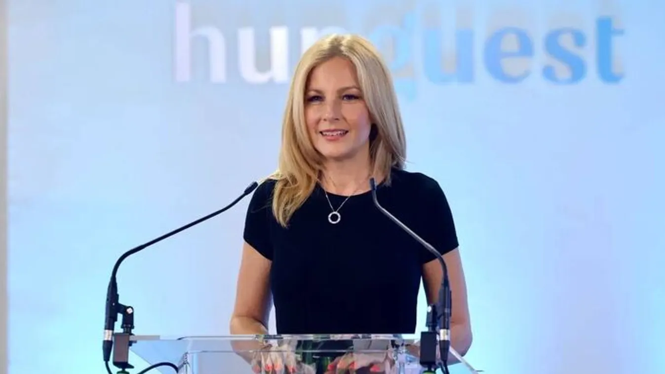  Dr. Várkonyi Andrea: "Sok embernek kellene segítség"