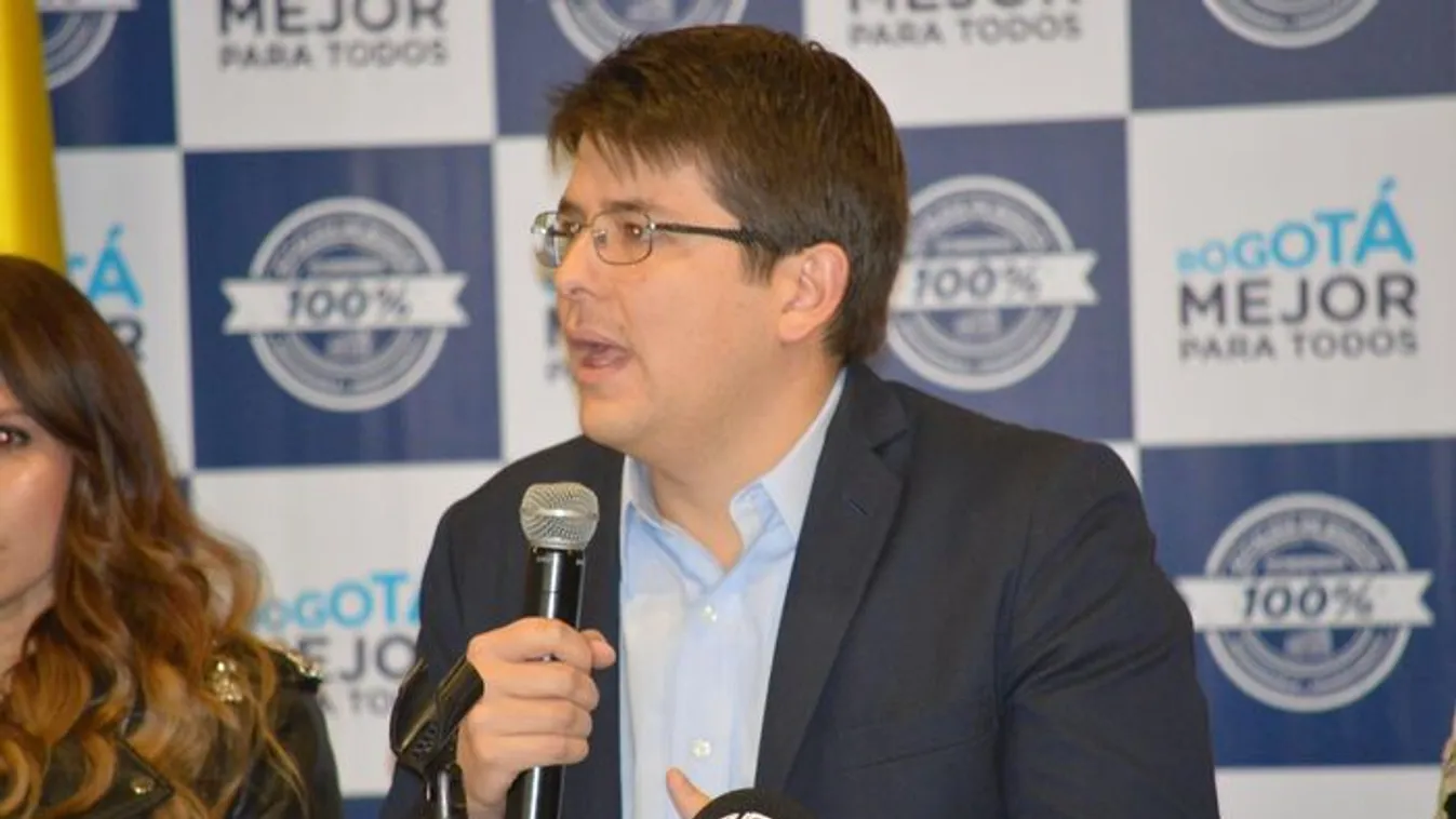 Fejbe lőtték a jobboldali elnökjelöltet Kolumbiában