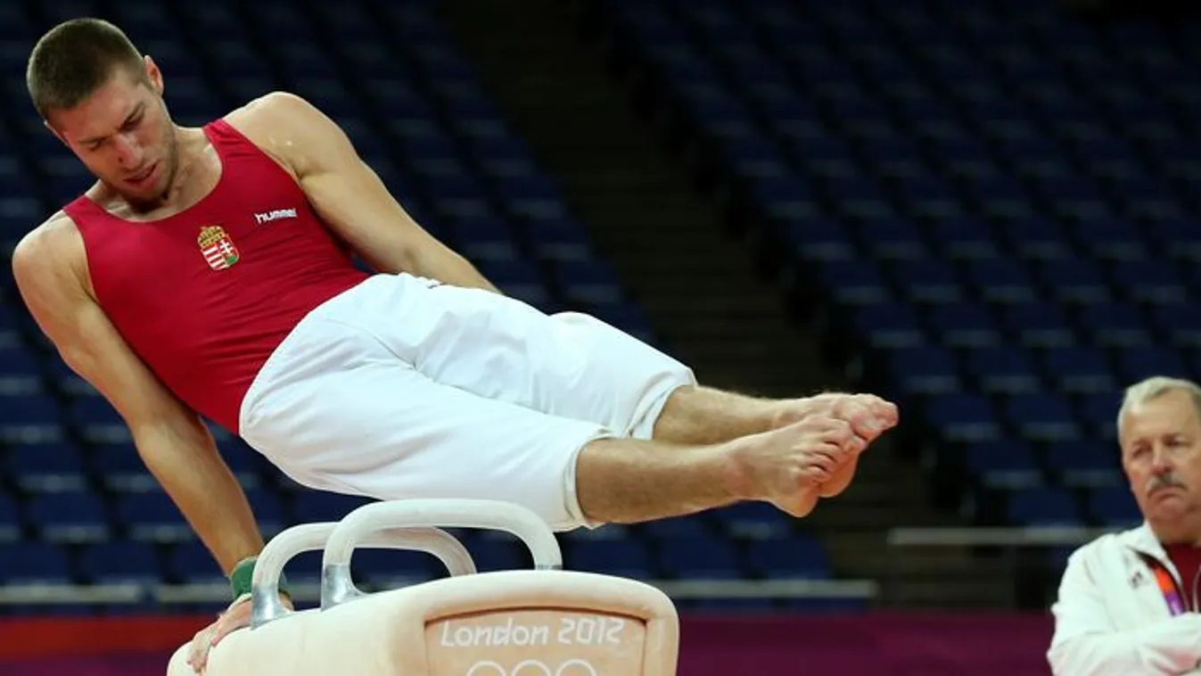  Mindent tudsz az ötkarikás játékokról? – Kvíz