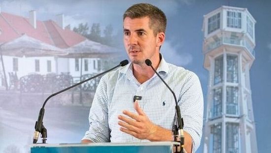 Kocsis Máté üzent a tiszásoknak: Csak így tovább, fiúk, vergődjetek csak!