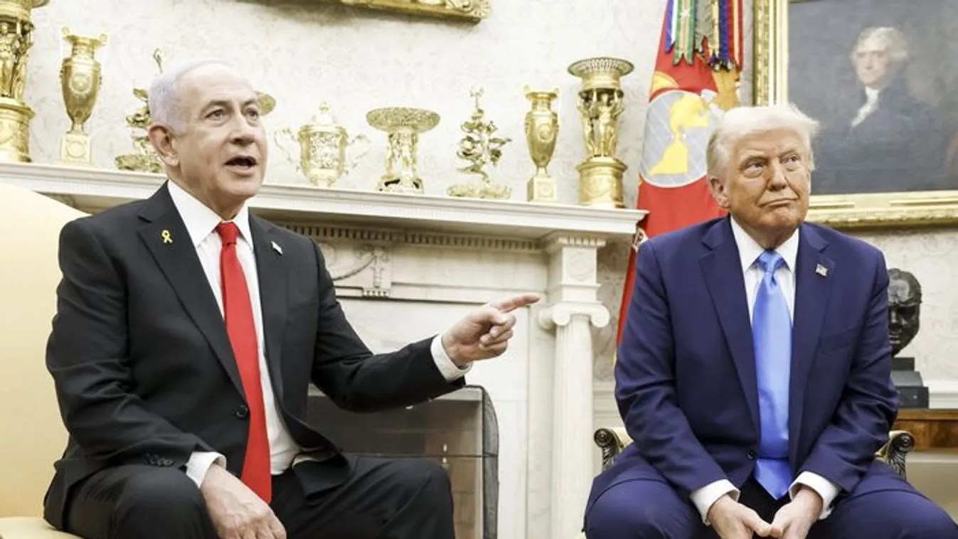 Az amerikai támadás Irán ellen mindent megváltoztathat