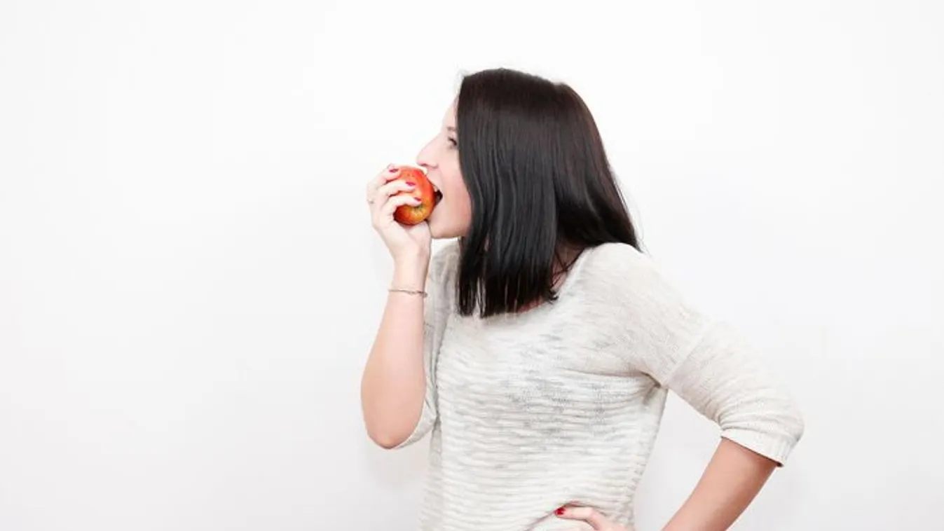 Napi egy alma az orvost tényleg távol tartja? Eláruljuk!