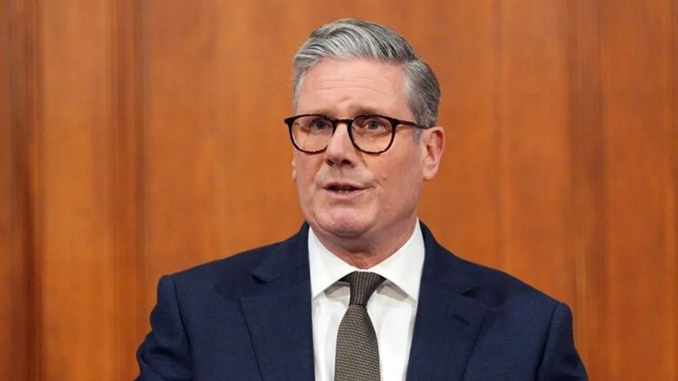 Nagy-Britanniát közvetlen fegyveres fenyegetés éri ?