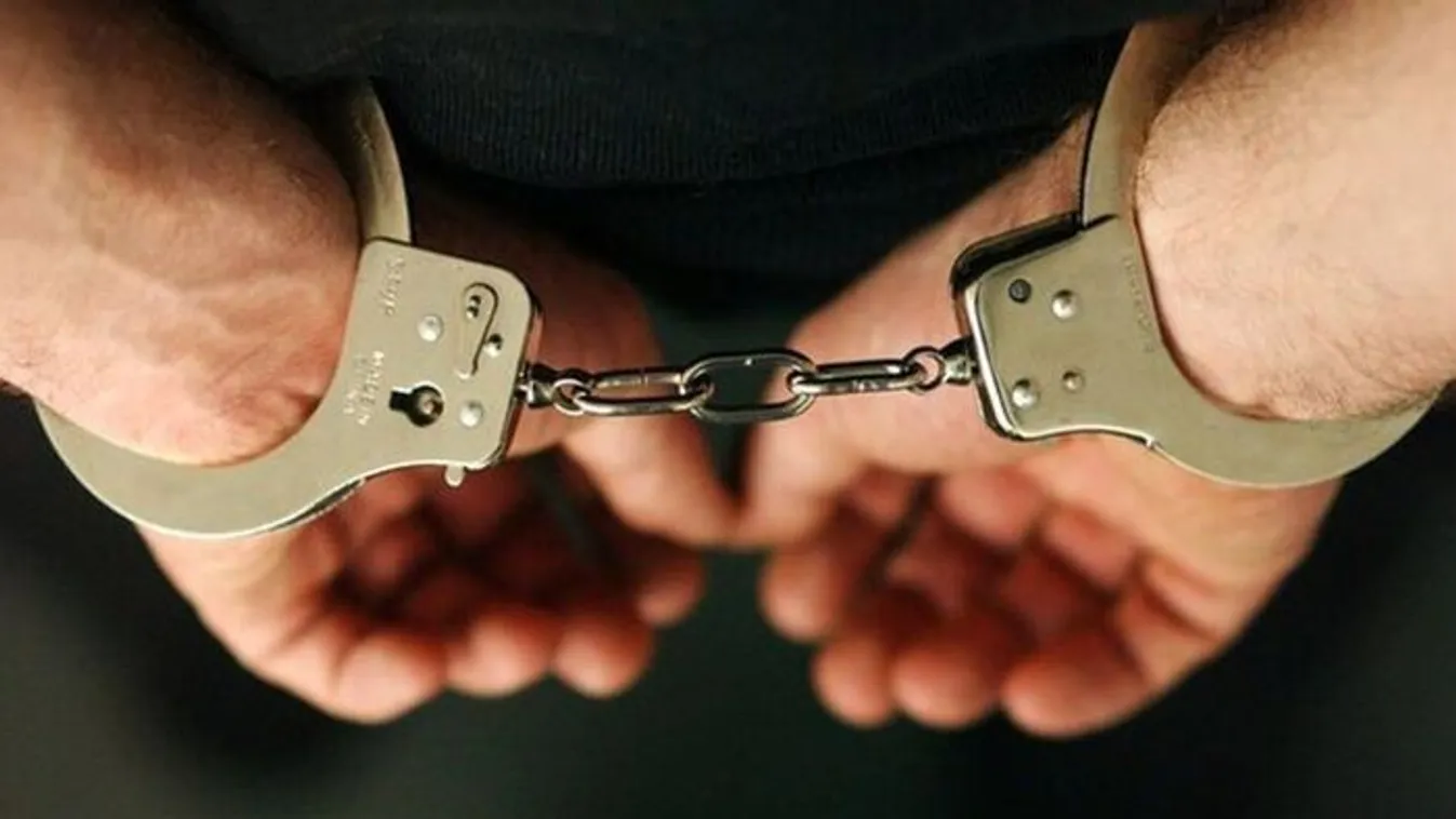 Újabb pedofilt fogtak el Békésben