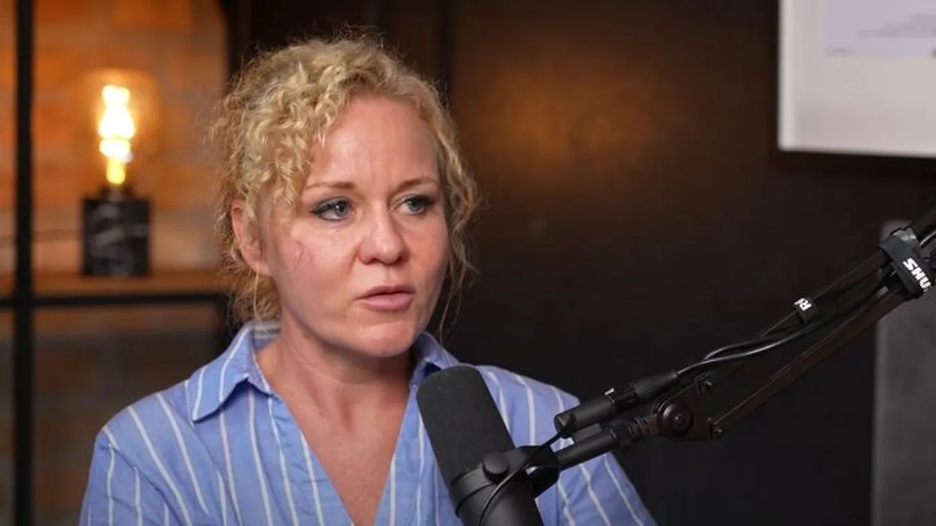 A Balázsék műsorvezetője sürgős műtéten esett át