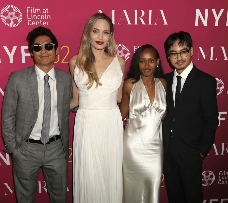 Angelina Jolie és Brad Pitt nem szabadul egymástól