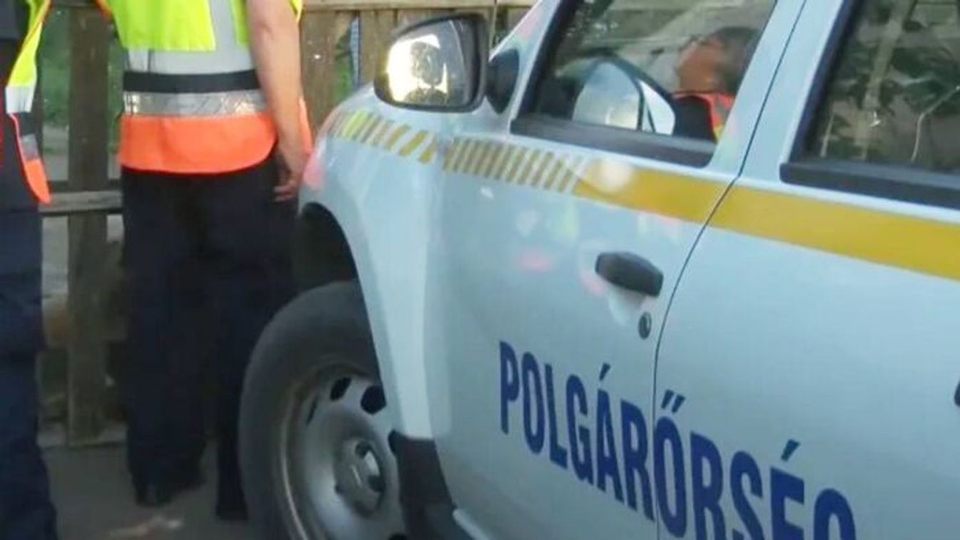 Túrós András: A drogfogyasztás döntő többsége közterületen történik