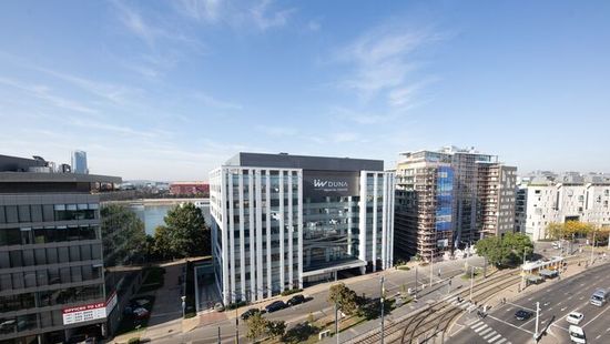 A magánsebészet fellegvára lett a Liv Duna Medical Center