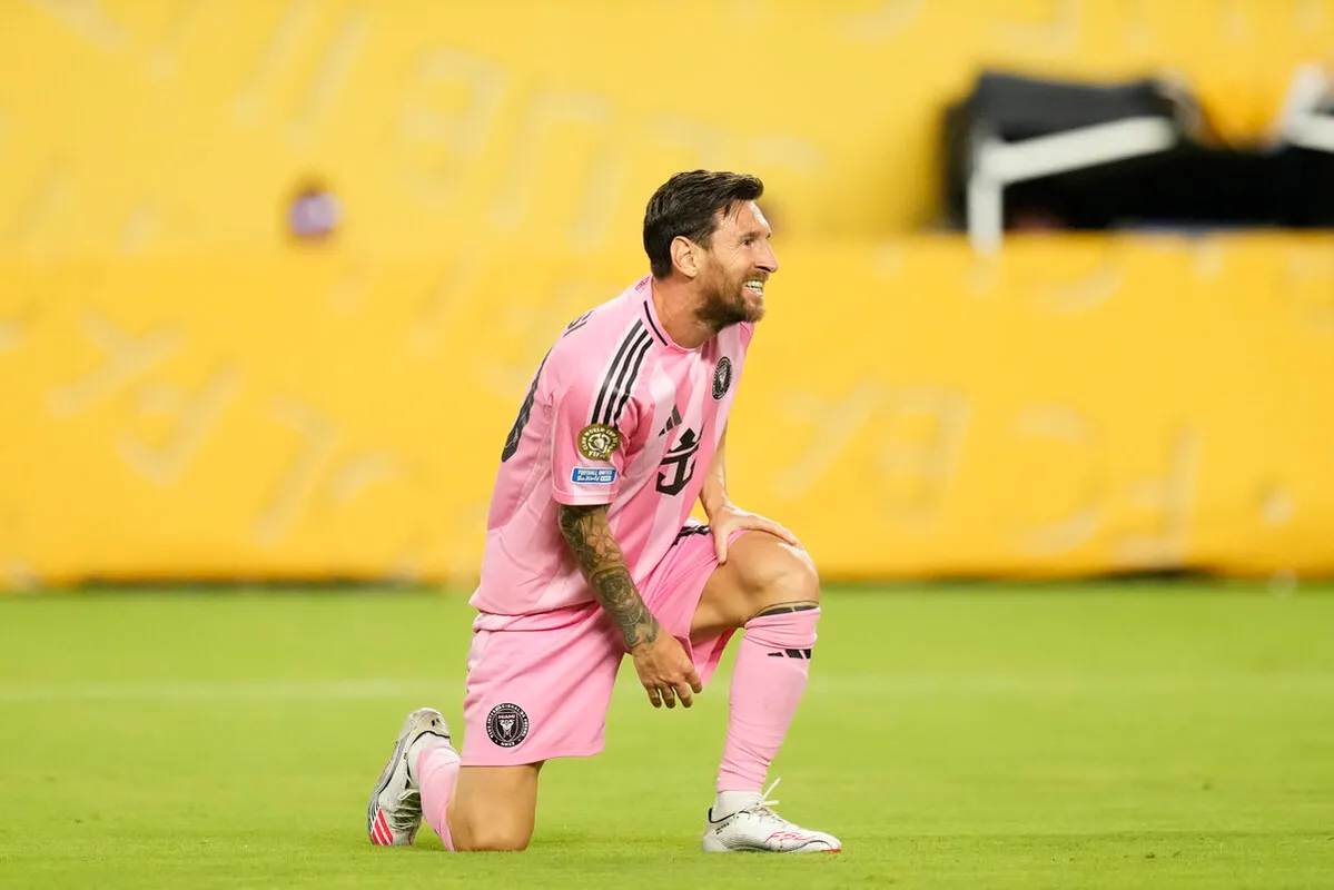 Inter-PSG, de nem a BL-döntős párharc: Messi a miami csapatában játszik először egy exe ellen a klub-vb-n