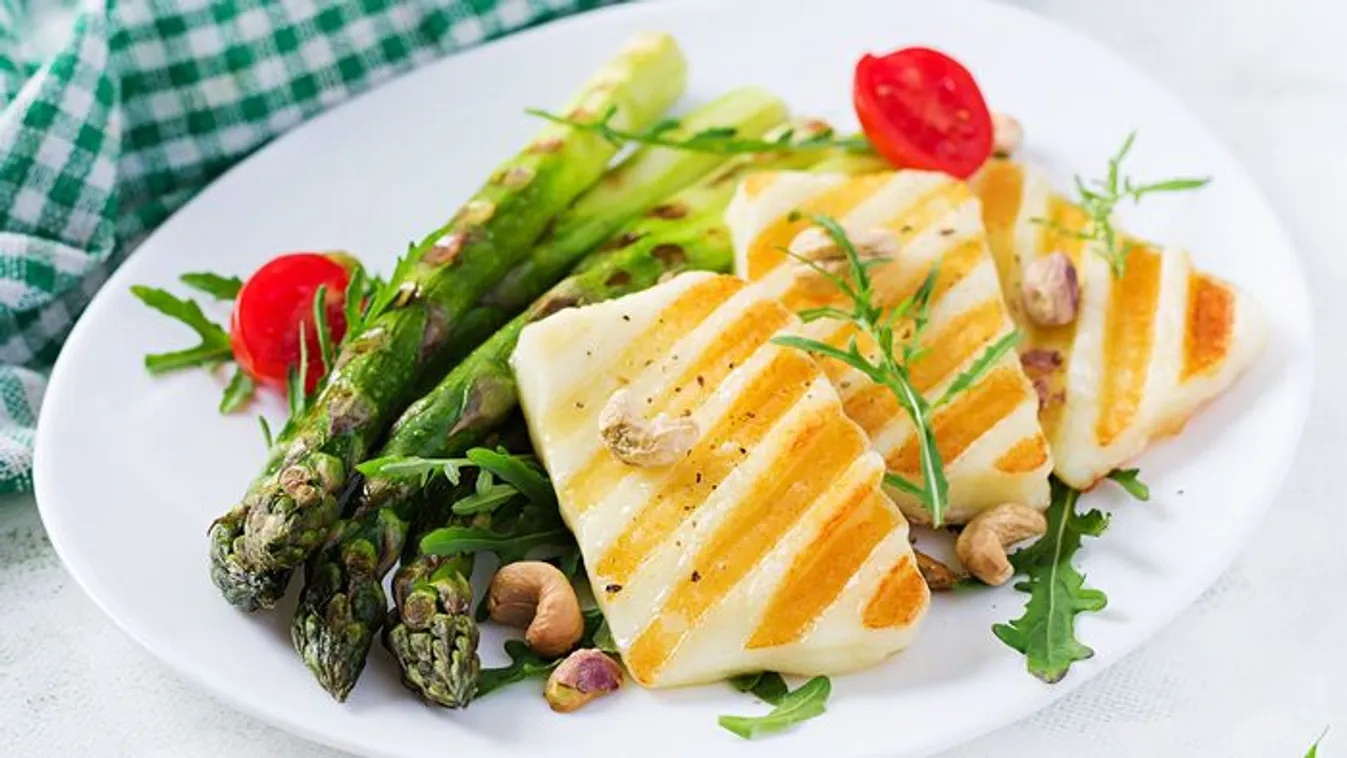 4 sajt, ami grillezve is tökéletes