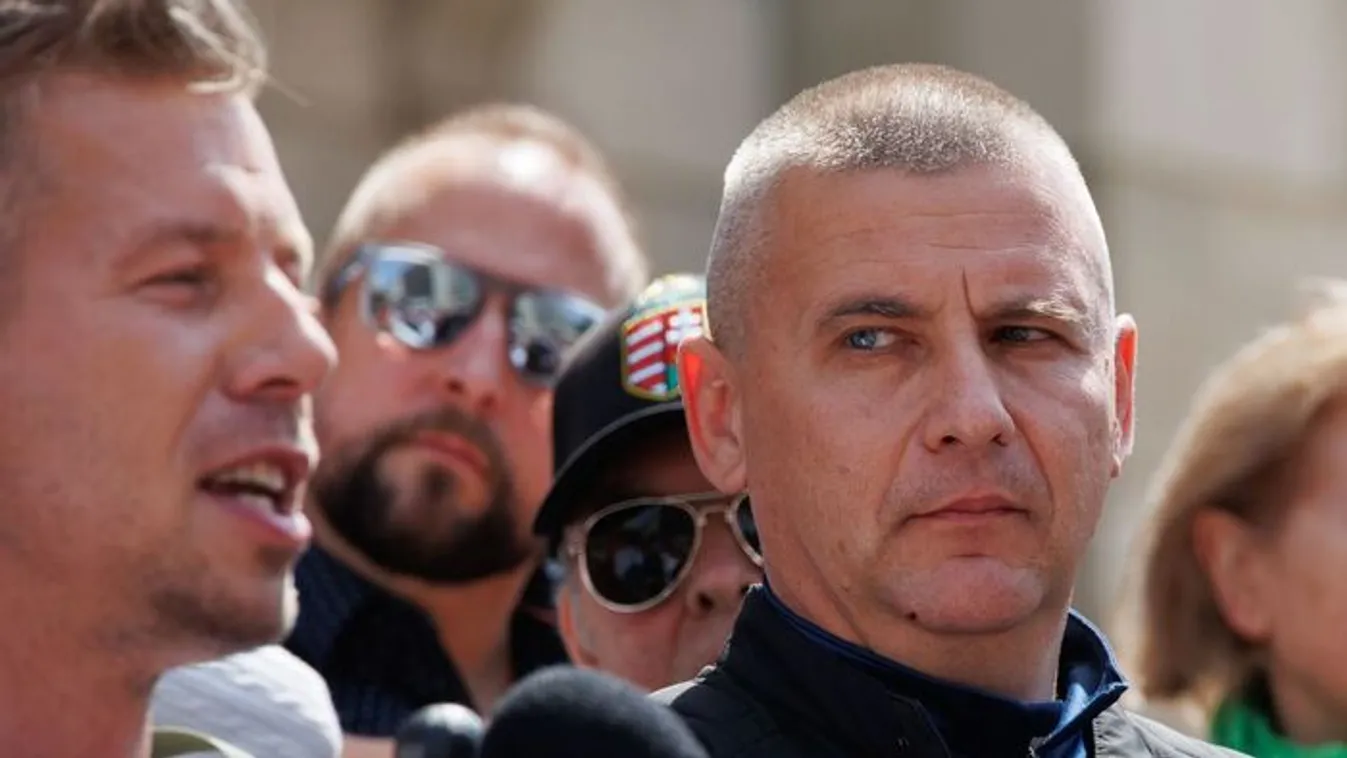 Ruszin-Szendi próbál elbújni a felelősség elől