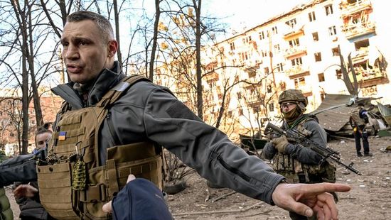 Fémgolyók az orosz rakétákban?