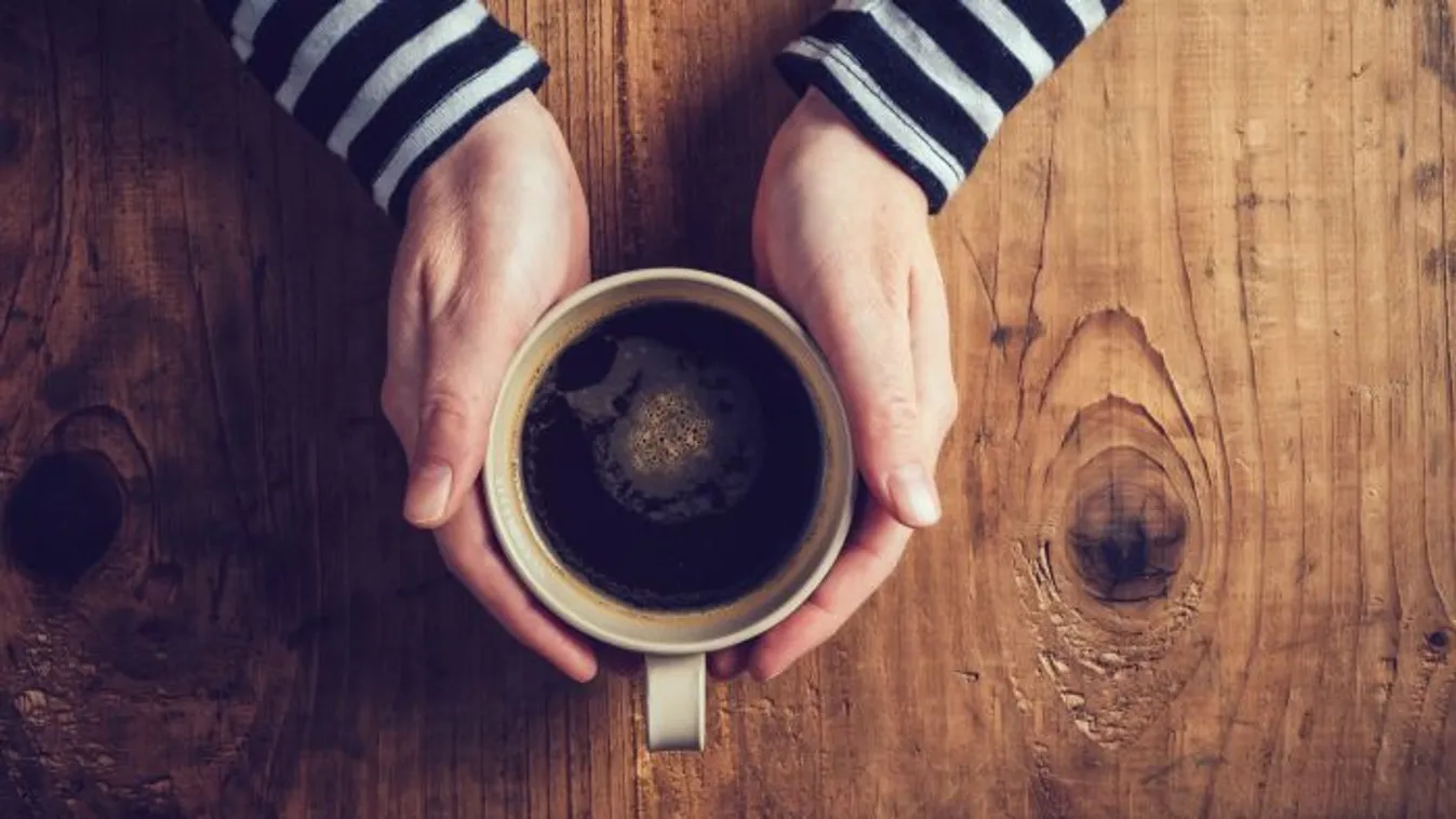 Így befolyásolhatja a koffein a gyógyszereidet