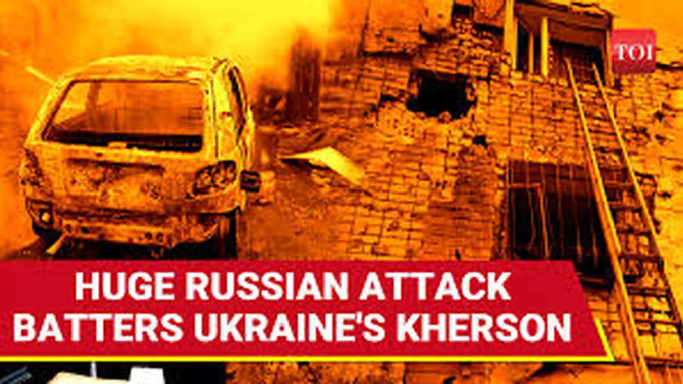 Az ukránok  vasutat, az oroszok államiépületet robbantottak