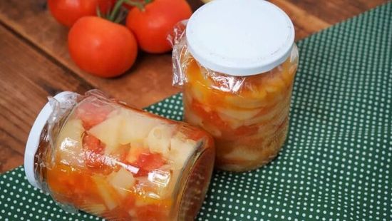 Íme a tökéletes házi lecsó télire – ezt az apró trükköt kevesen ismerik