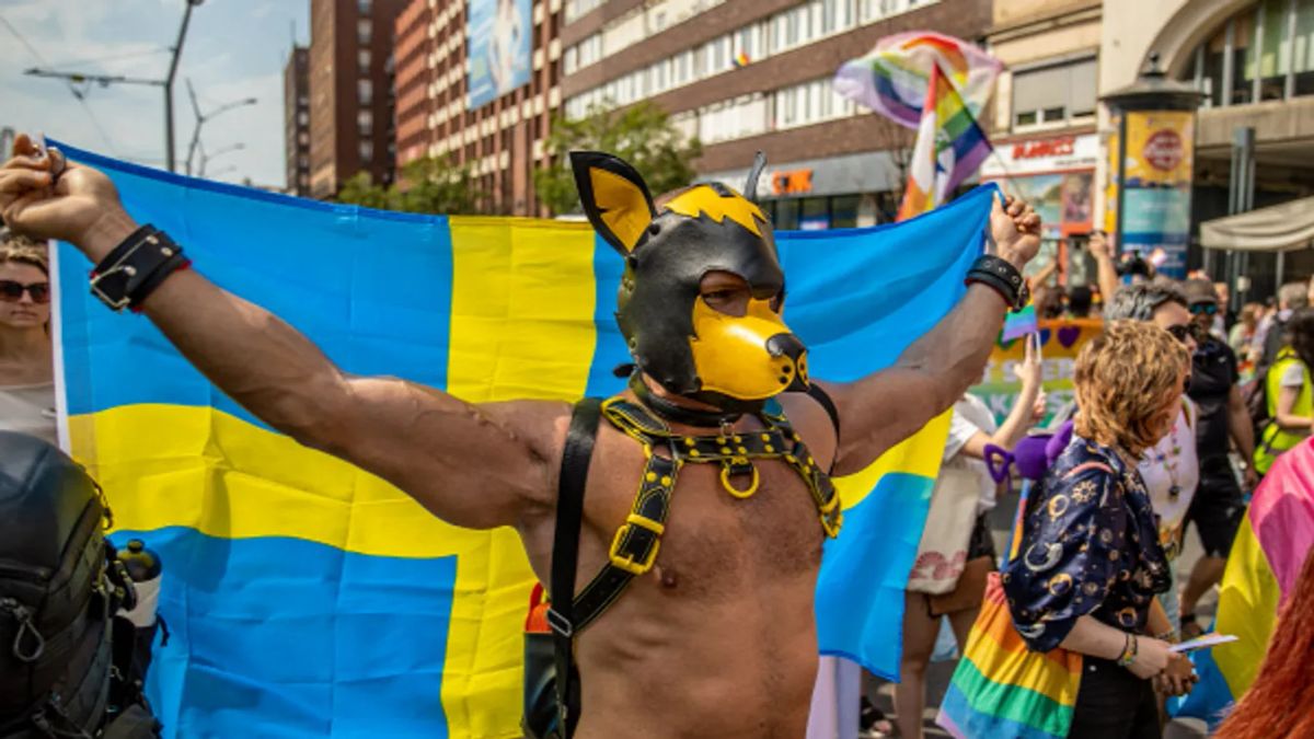 Az Amerikai Legfelsőbb Bíróság történelmi döntése: A szülők  joga megvédeni a gyermeket az LMBTQ-propagandától