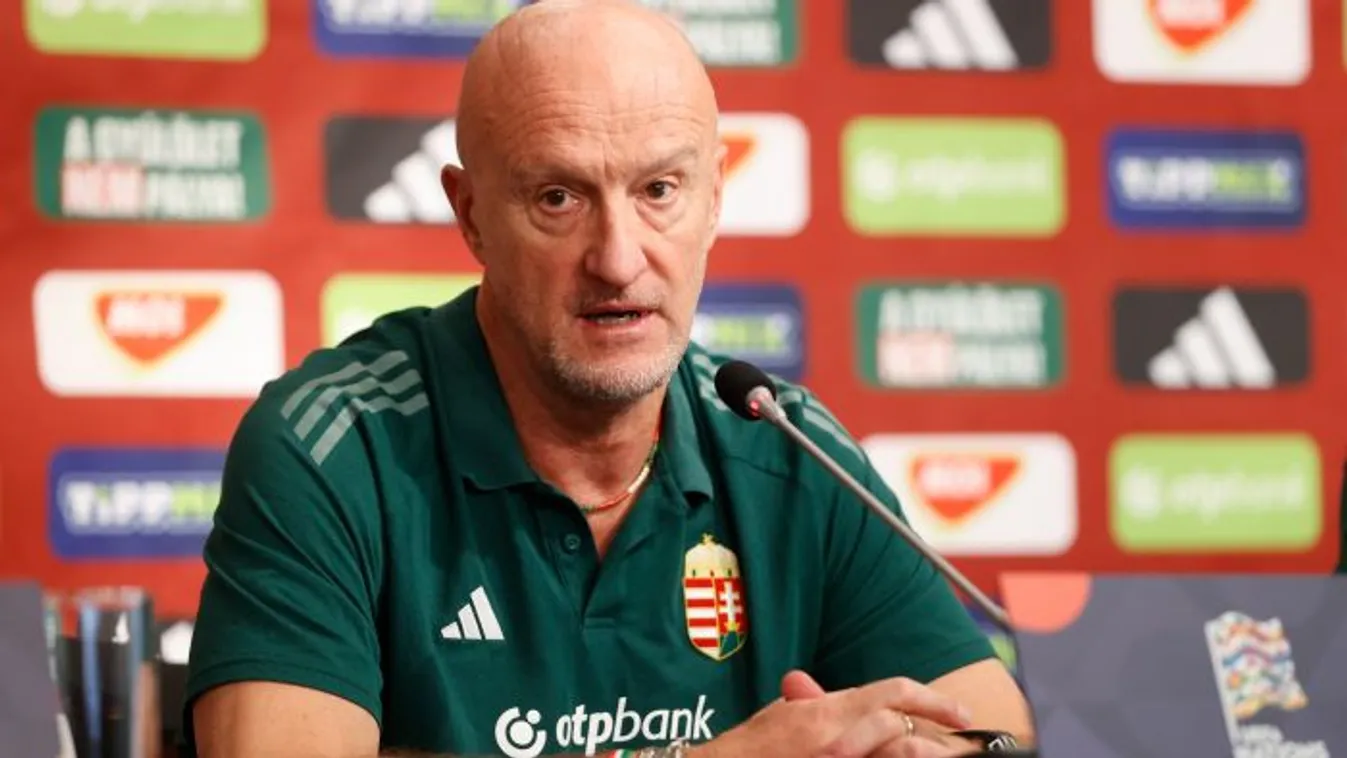 Marco Rossi sem ilyen ellenfelet várt a válogatott meccsére