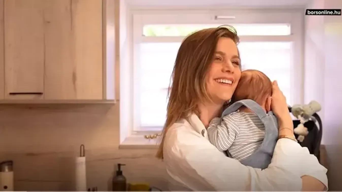 Sikeresen próbálkoztak Weisz Fanniék, máris összejött