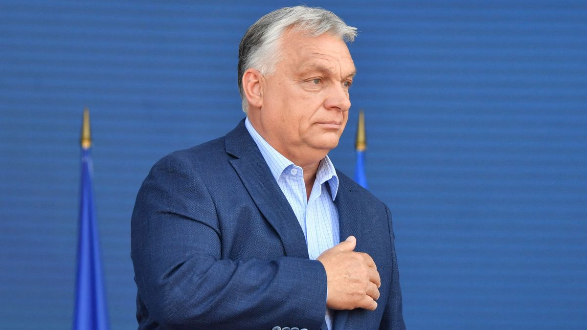 Orbán Viktor: megerősített terrorvédelmi intézkedések vannak érvényben