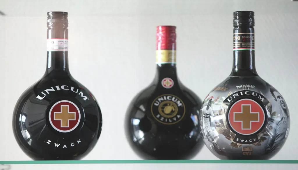 unicum, hungarikum