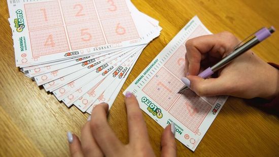 Ötöslottó: új milliárdosa lett Magyarországnak? Íme a nyerőszámok!