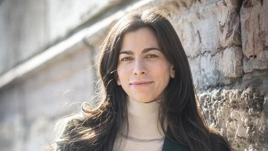 Szentkirályi Alexandra