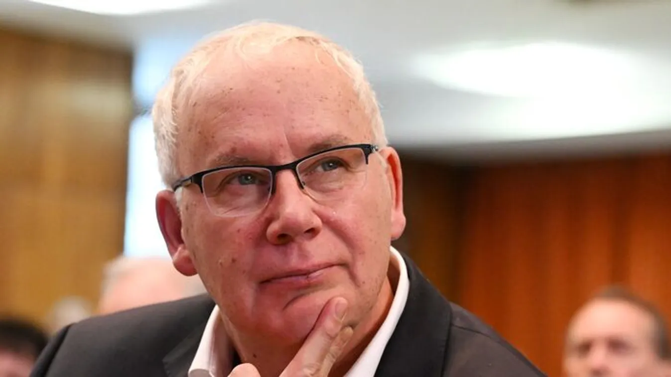 Így fogadta Milák Kristóf visszalépését az úszók elnöke