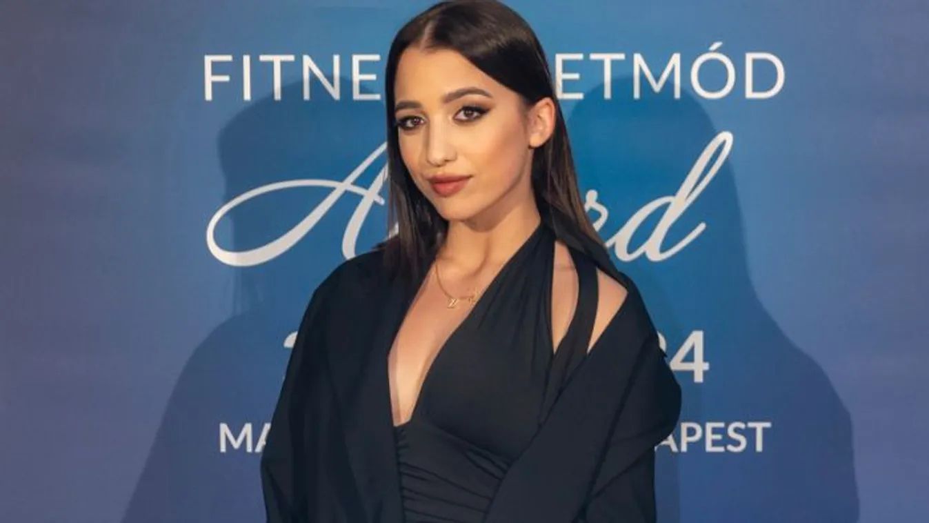 Schóbert Lara Kulcsár Edina és Tóth Gabi nyomdokaiba lépett