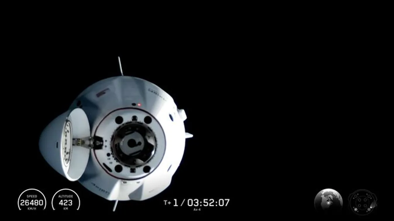 Sikerült! Dokkoltak Kapu Tiborék