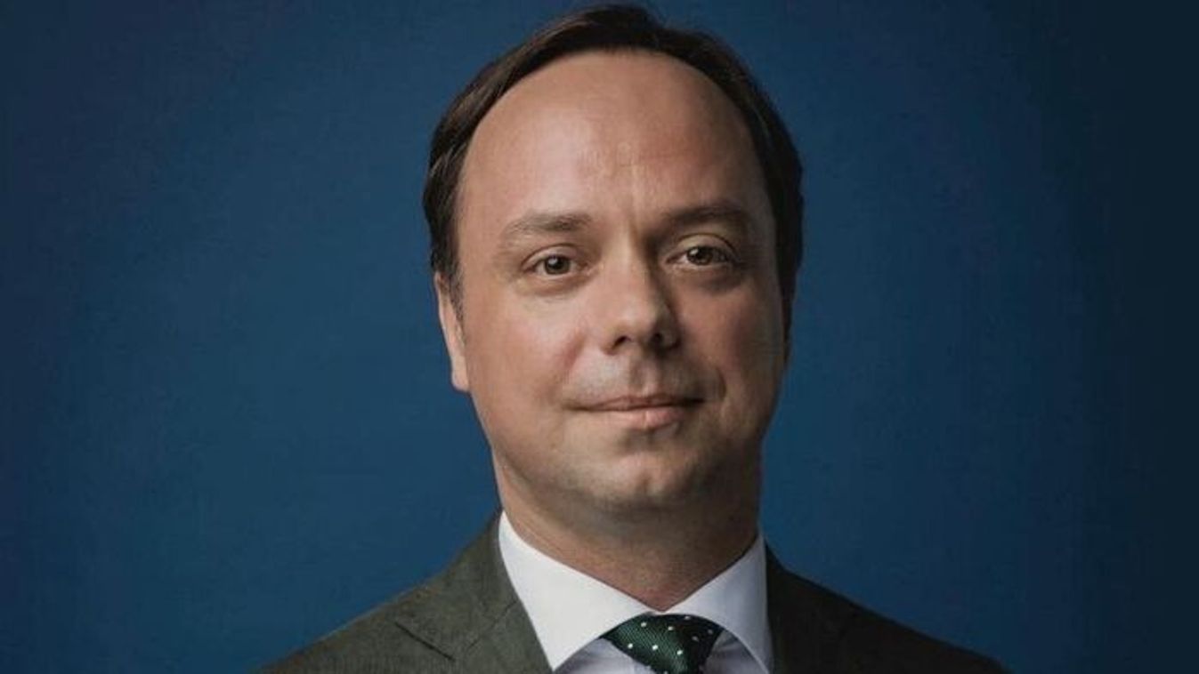 Nyitrai Zsolt: Akadálymentes a VOKS 2025