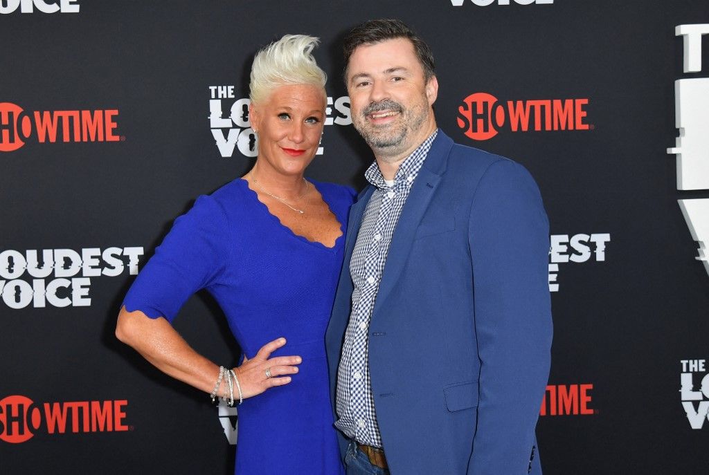 Anne Burrell