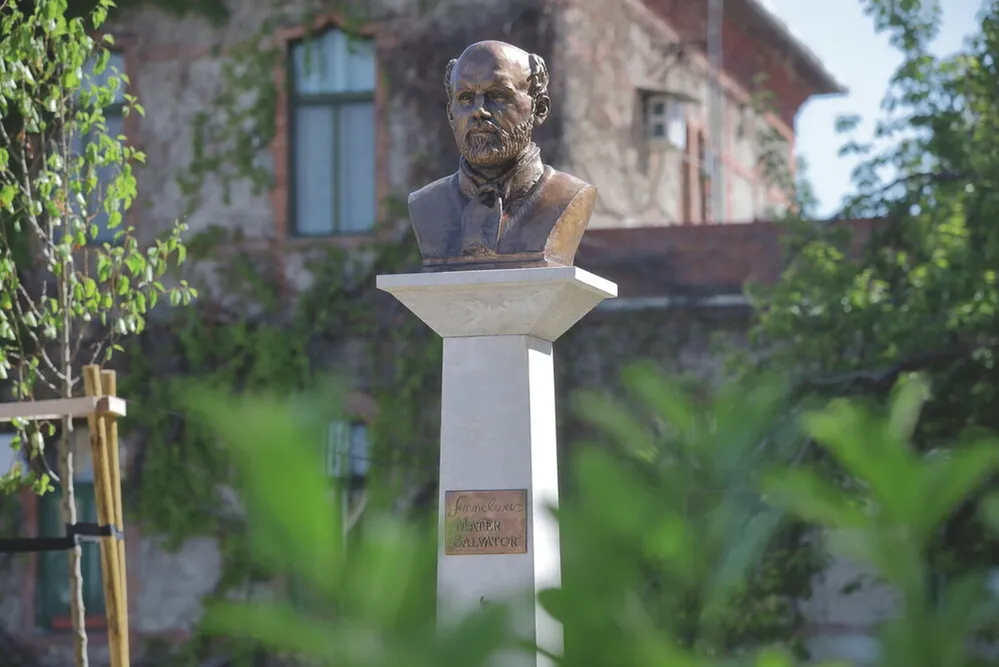 a20250630_semmelweis_ignac_szobor_avato_korhaz_szfvar_nn_fmh05, Semmelweis nap, 