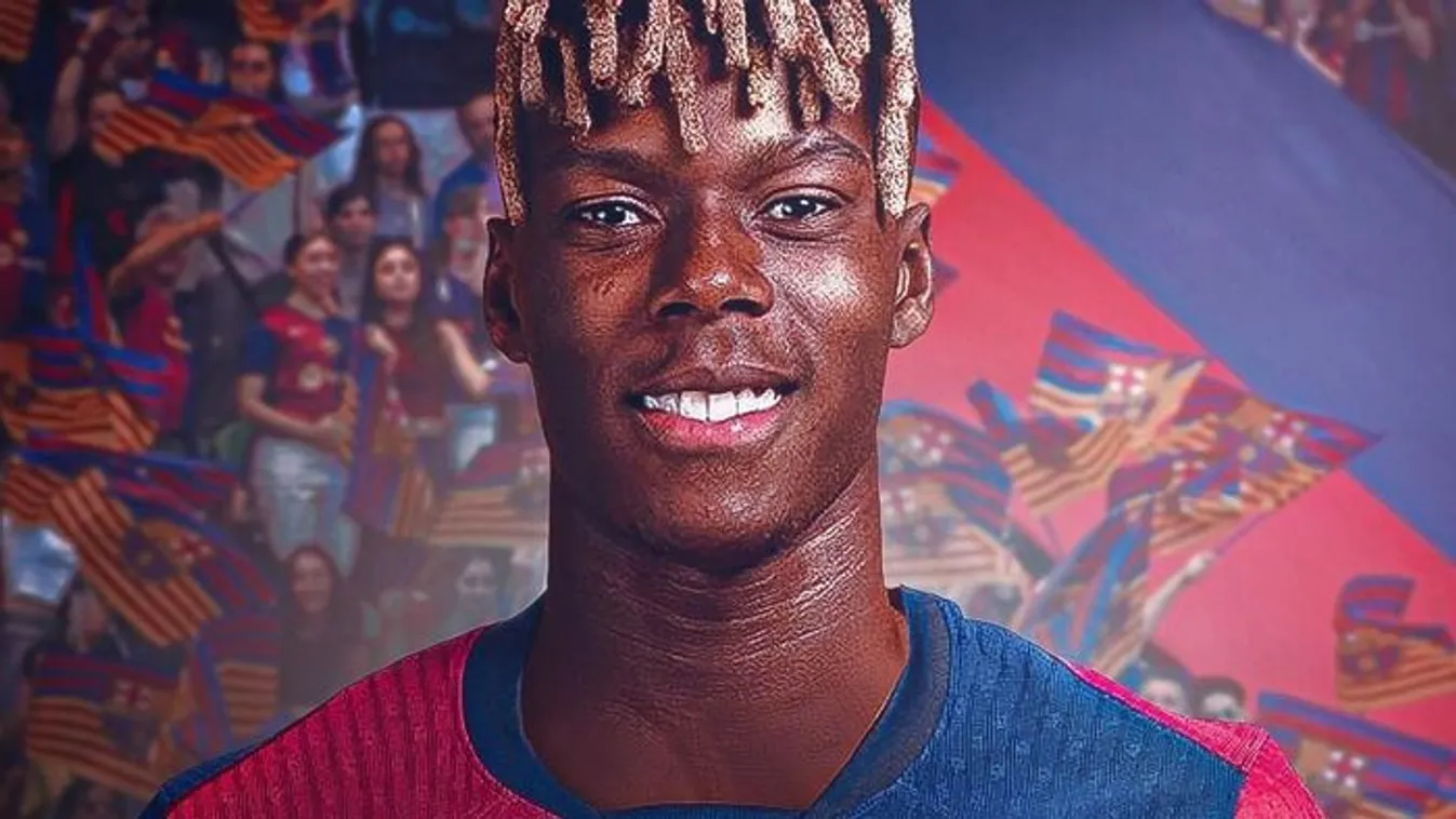 Yamal rábólintott, Williams elfogadta, a Barcát fenyegetik