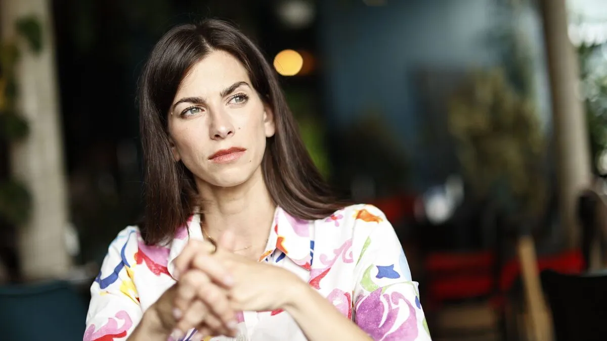 "Szentkirályi Alexandra"