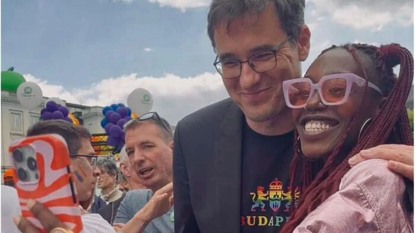 Karácsony már a Pride-ra készül, a főváros meg csődben