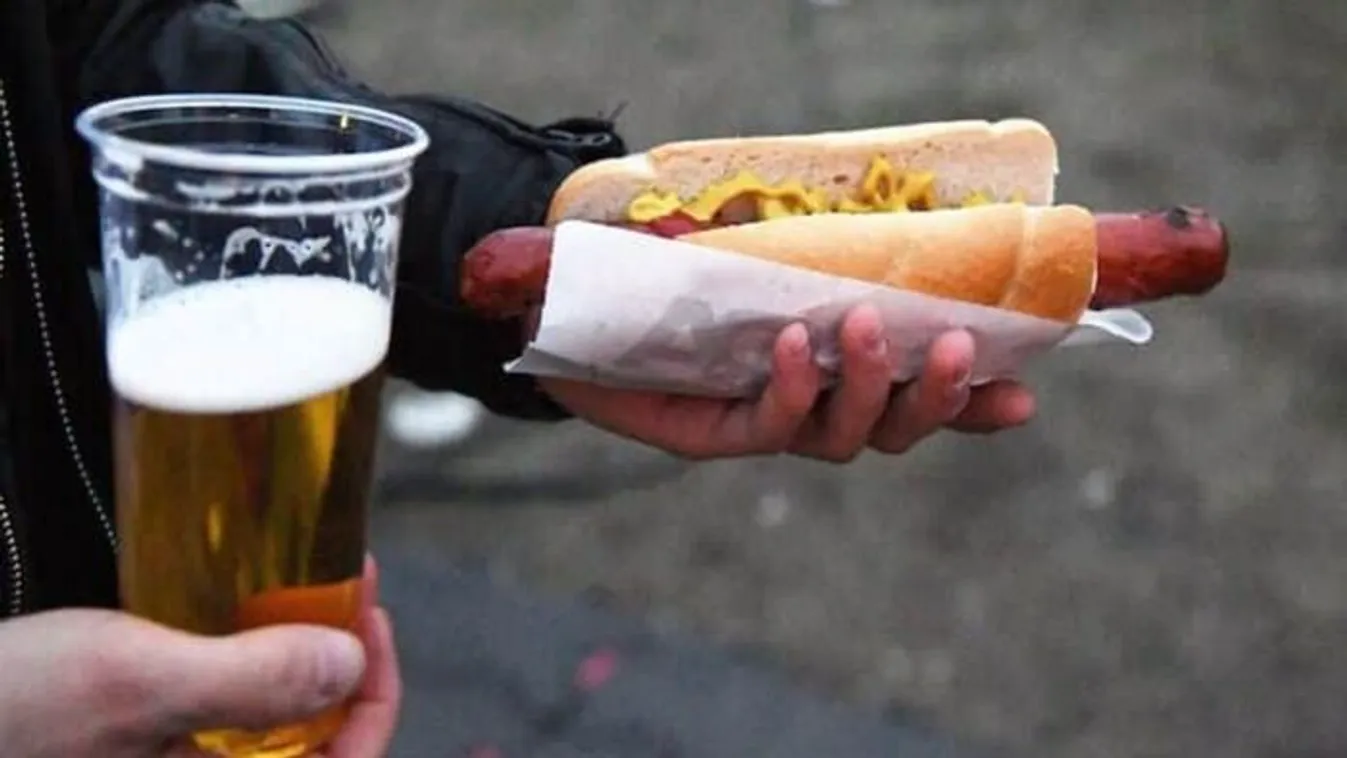 Alkoholtilalmat vezetnének be a német sportrendezvényeken