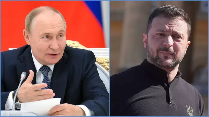 Putyin szerint az ukrán és az orosz lényegében egy nép