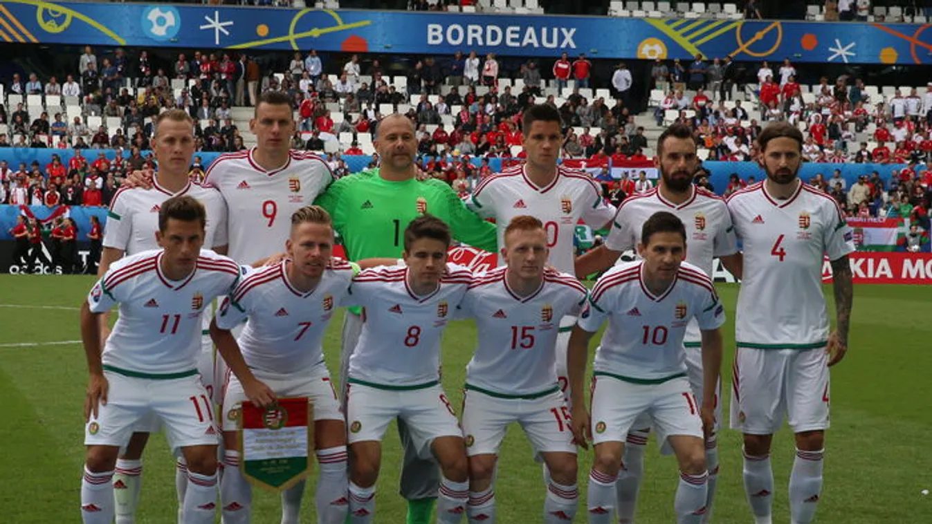 Dibusz Dénes egyedül maradt az Eb-hősök közül