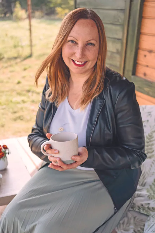 Valóság rovatban Varga Marianna teanagykövet - RIPOST
