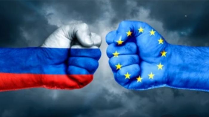 Medvegyev: Brüsszel Oroszország ellenségévé vált