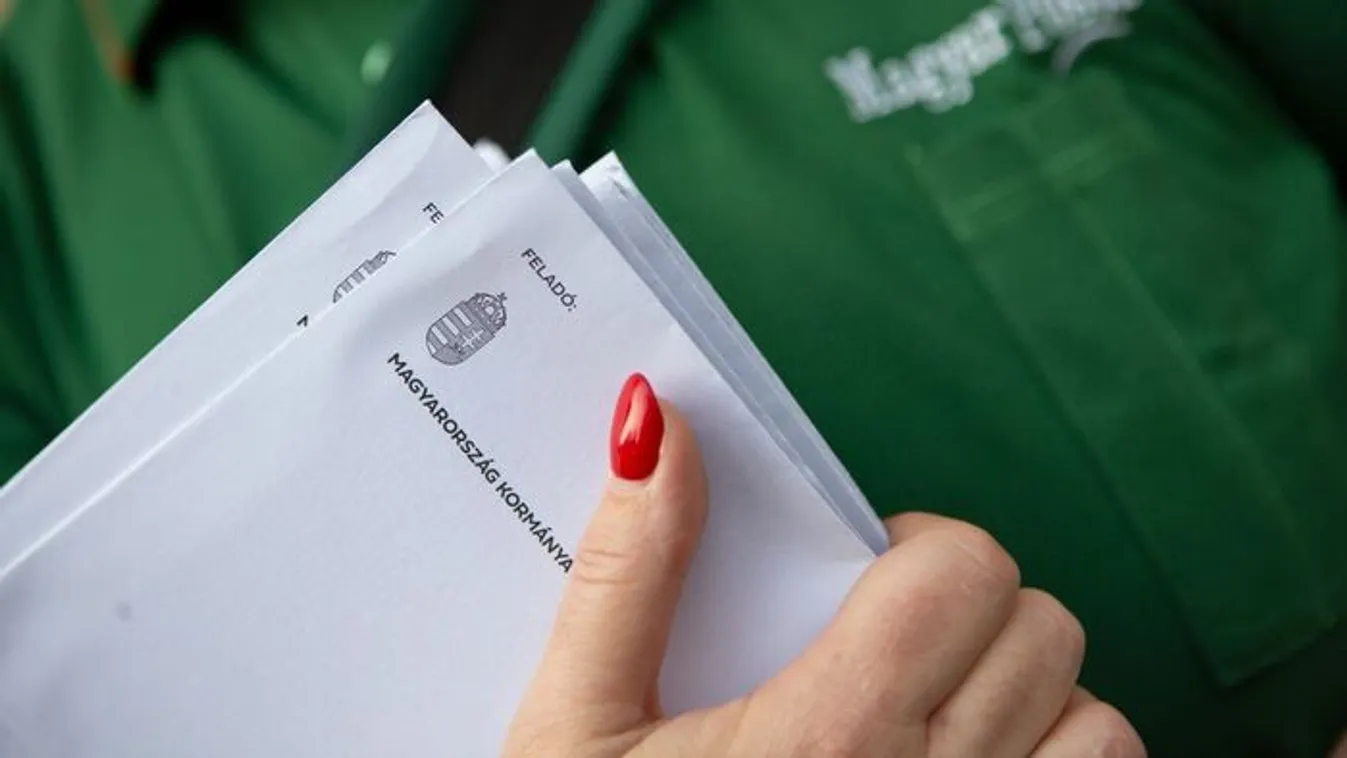 Már csak péntekig lehet szavazni: Voks 2025!