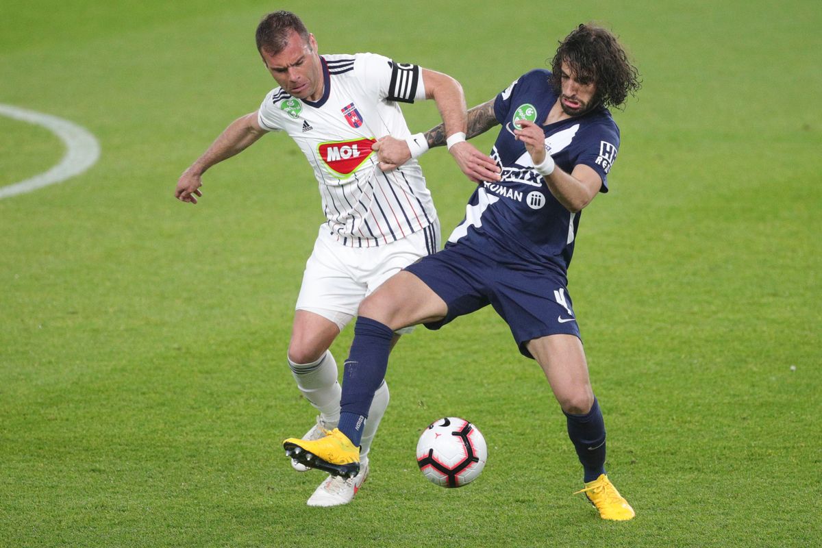 Nikolics Nemanja