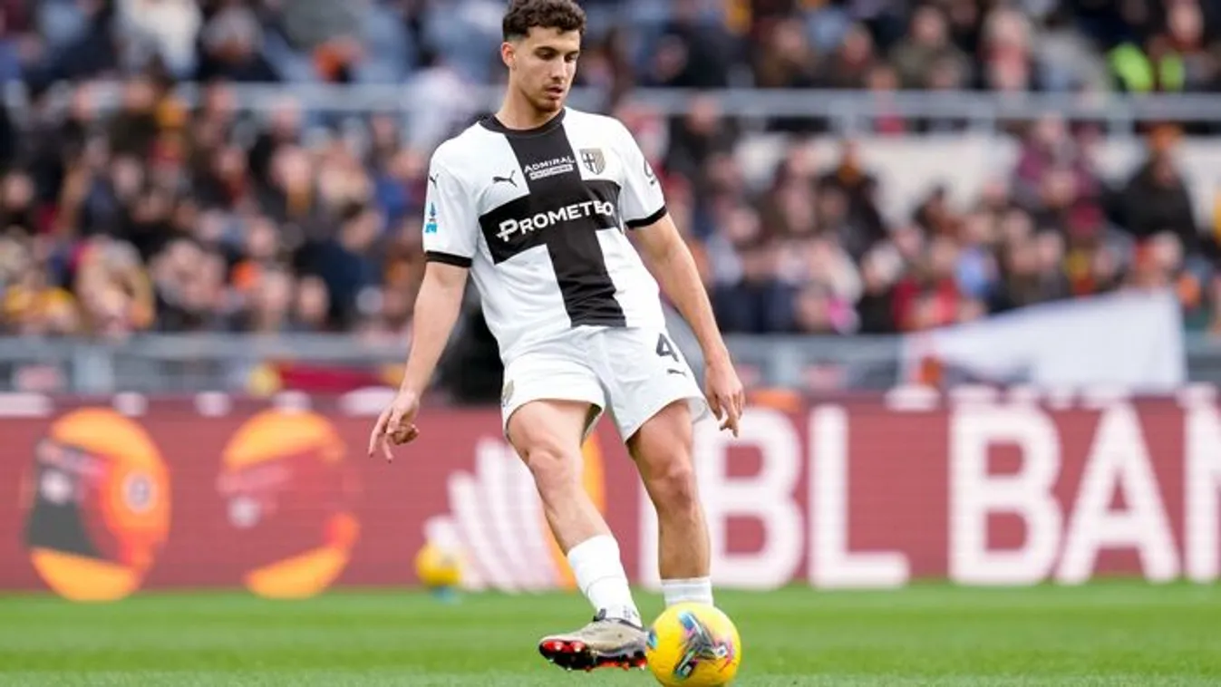 Topligából topligába igazolhat Marco Rossi felfedezettje