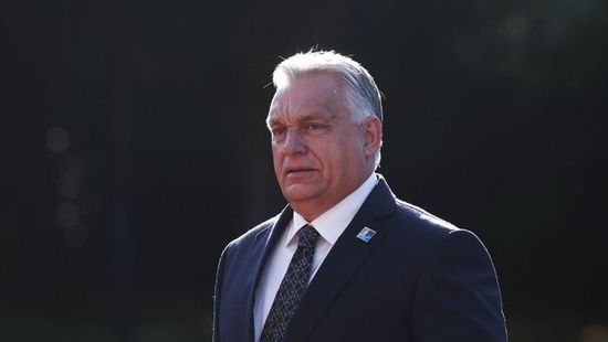 Orbán Viktor : Visszataszító és szégyenletes dolgok történtek a Pride-on