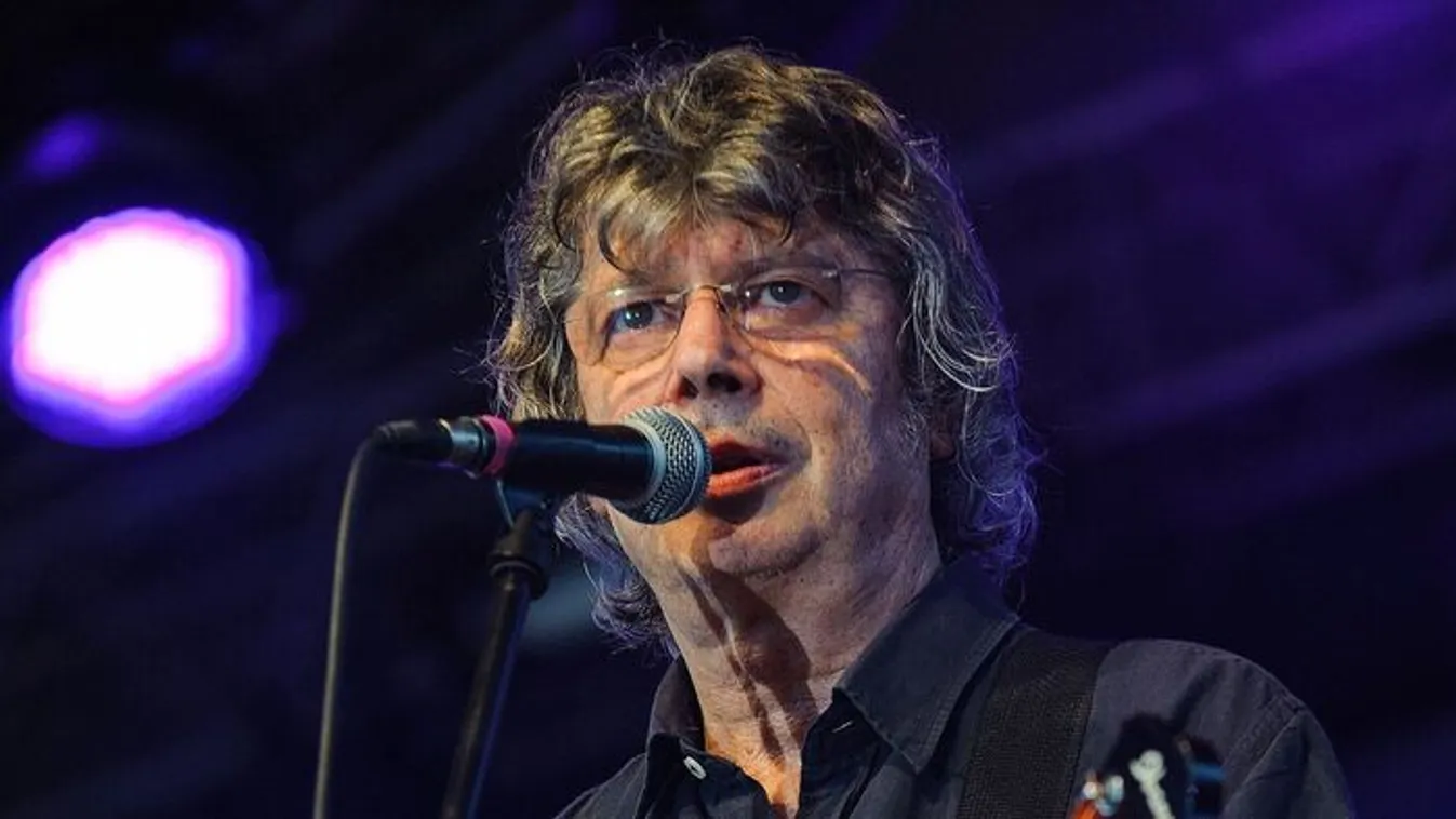 Bródy János belenyúlt a tűzbe - rövid magyarázatot adott