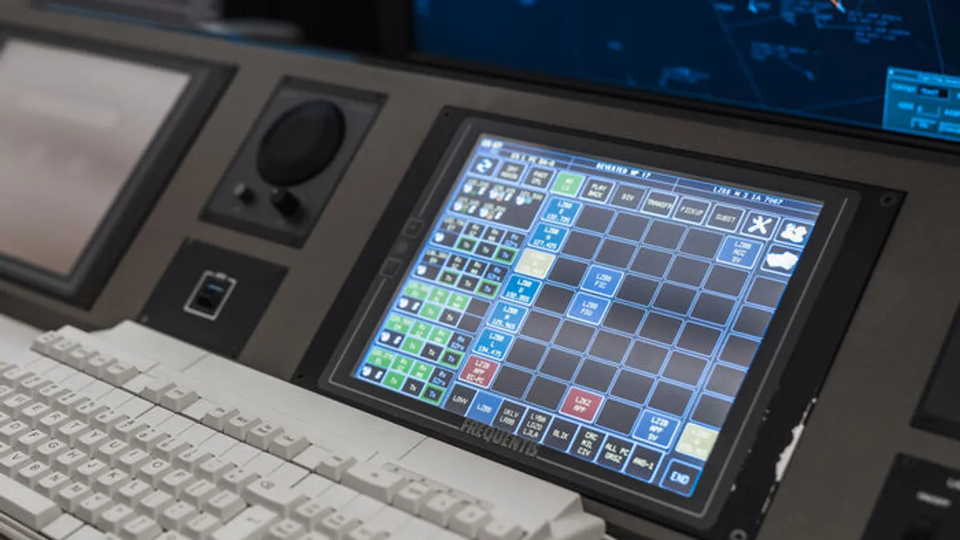 Több százezer gép zúdul nyáron a magyar égre – elkerülhető a káosz?