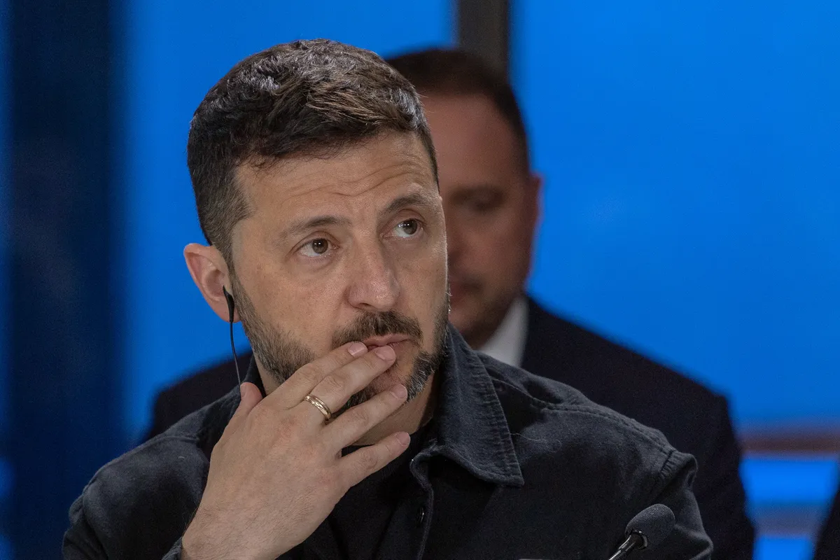 korrupciós botrány