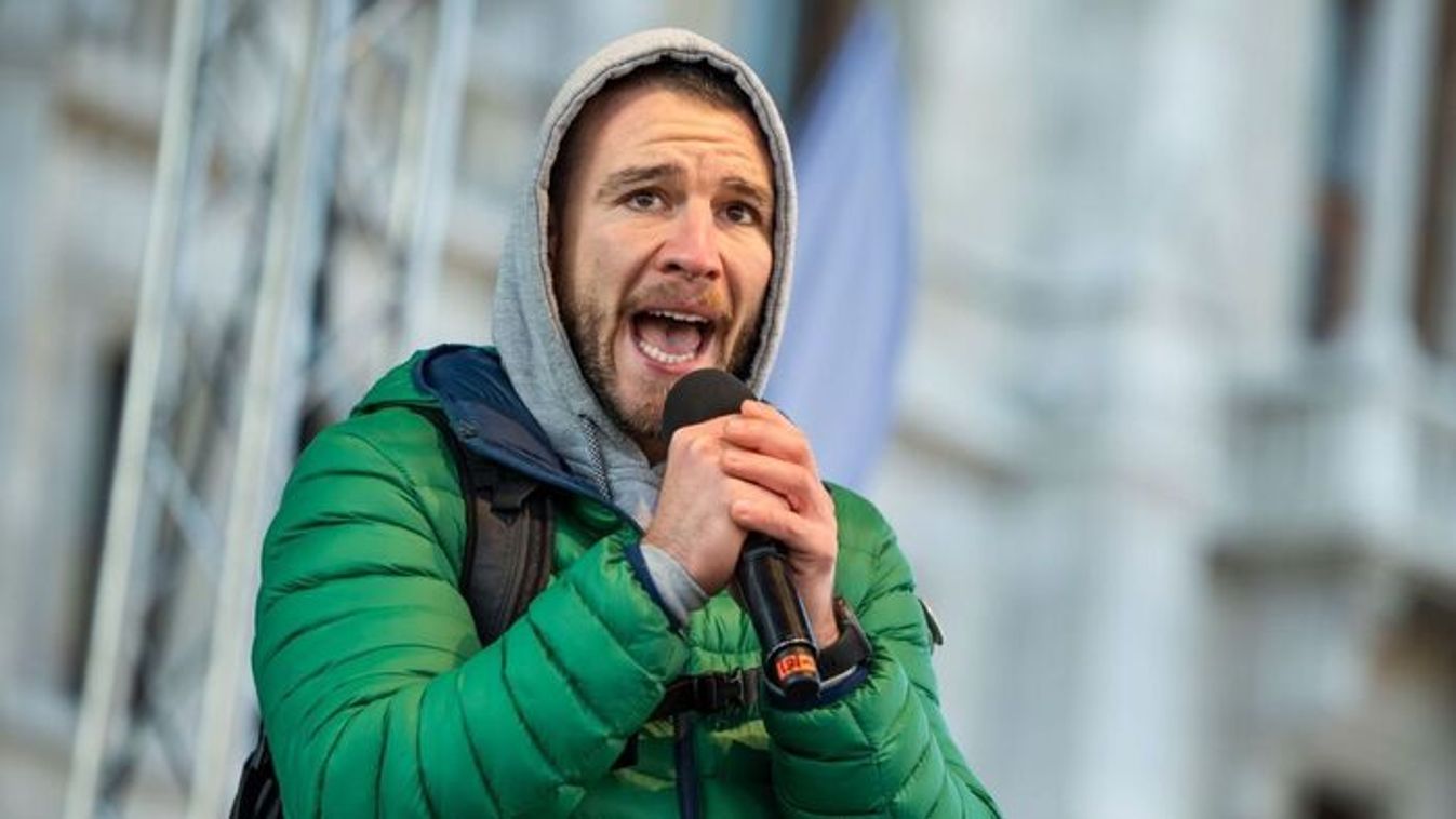 Molnár Áron azért alázott meg egy édesanyát, mert el merte mondani a véleményét Ukrajnáról