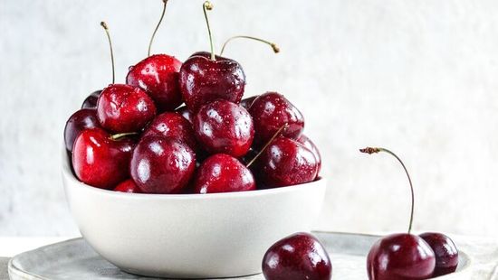 Jó ötlet megenni a kukacos cseresznyét?